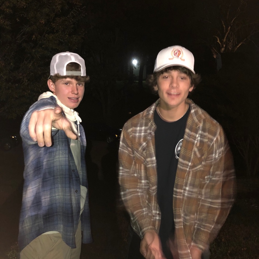 Meet your Posher, Bobby